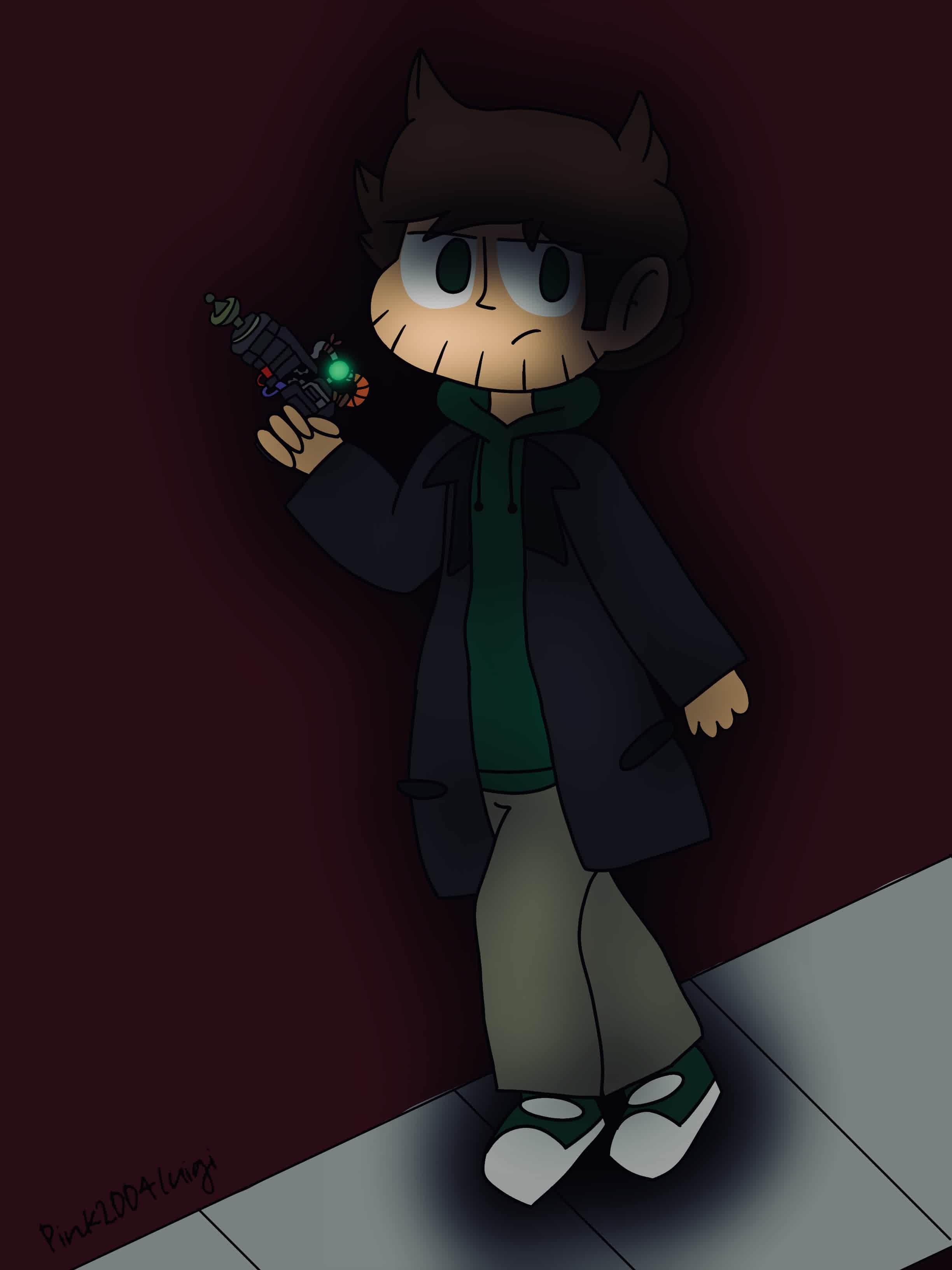 Future Edd